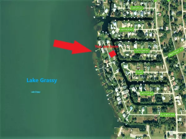 Lake Placid, FL 33852,179 BLUE MOON AVE