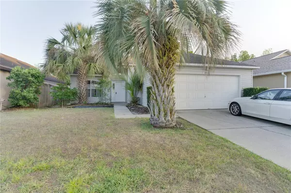 Lake Mary, FL 32746,2846 COPPER RIDGE CT