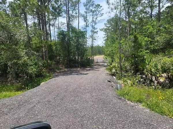 20735 E COLONIAL DR, Christmas, FL 32709