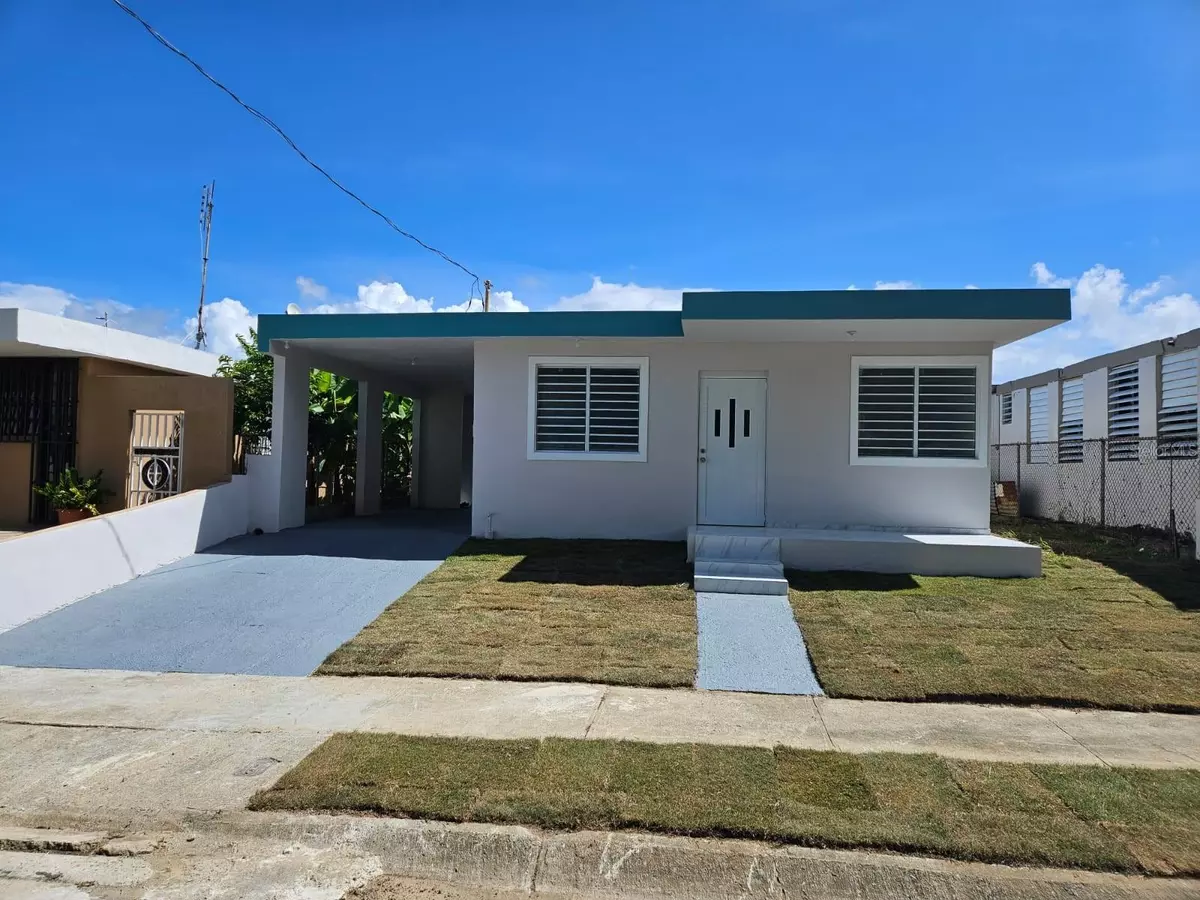 Ceiba, PR 00735,C-20 STREET 1