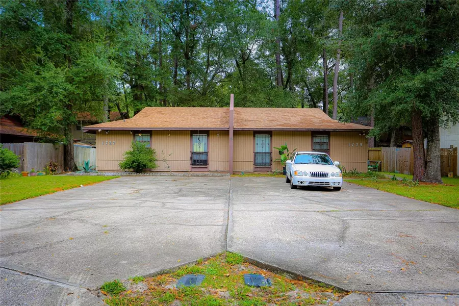 1727 SW 68TH TER, Gainesville, FL 32607