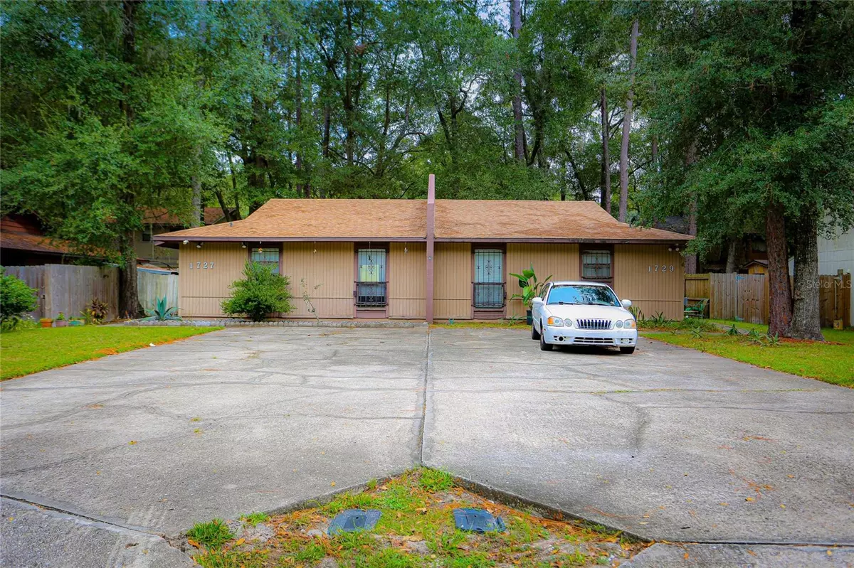 Gainesville, FL 32607,1727 SW 68TH TER