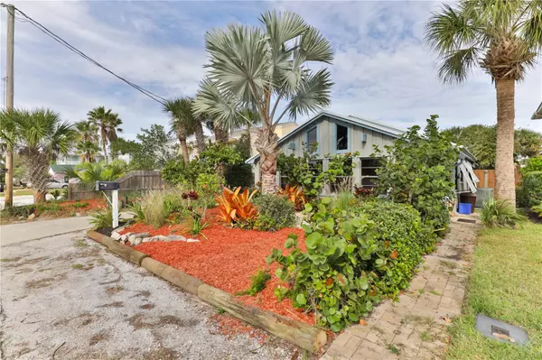 New Smyrna Beach, FL 32169,314 DUE EAST ST