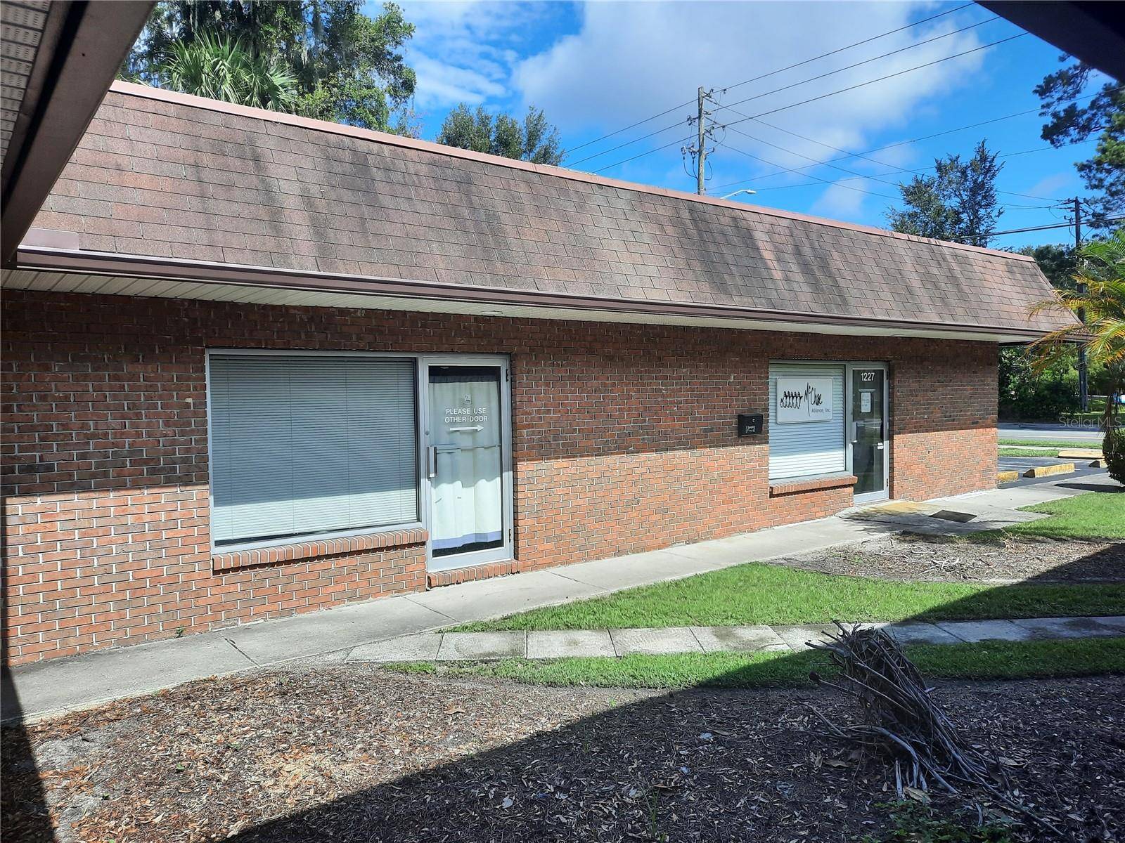 Gainesville, FL 32601,1227 NW 16TH AVE