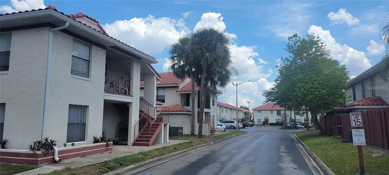 6294 RIVER RUN PL #193, Orlando, FL 32807