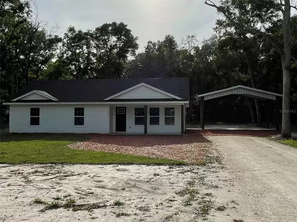 Trenton, FL 32693,14450 78 AVE NW