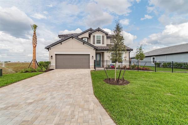 16808 SERAPHIC TRL, Bradenton, FL 34211