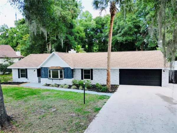 2825 SE 49TH AVE, Ocala, FL 34480