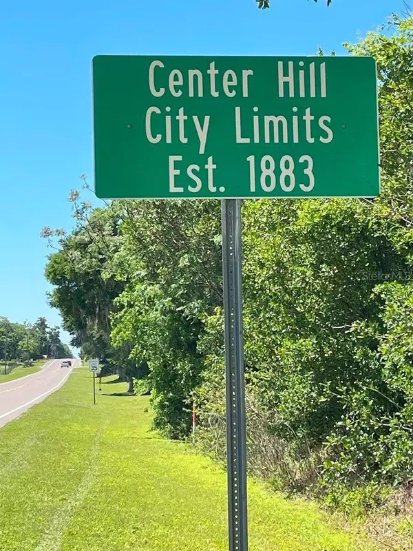 Center Hill, FL 33514,7376 COUNTY ROAD 710