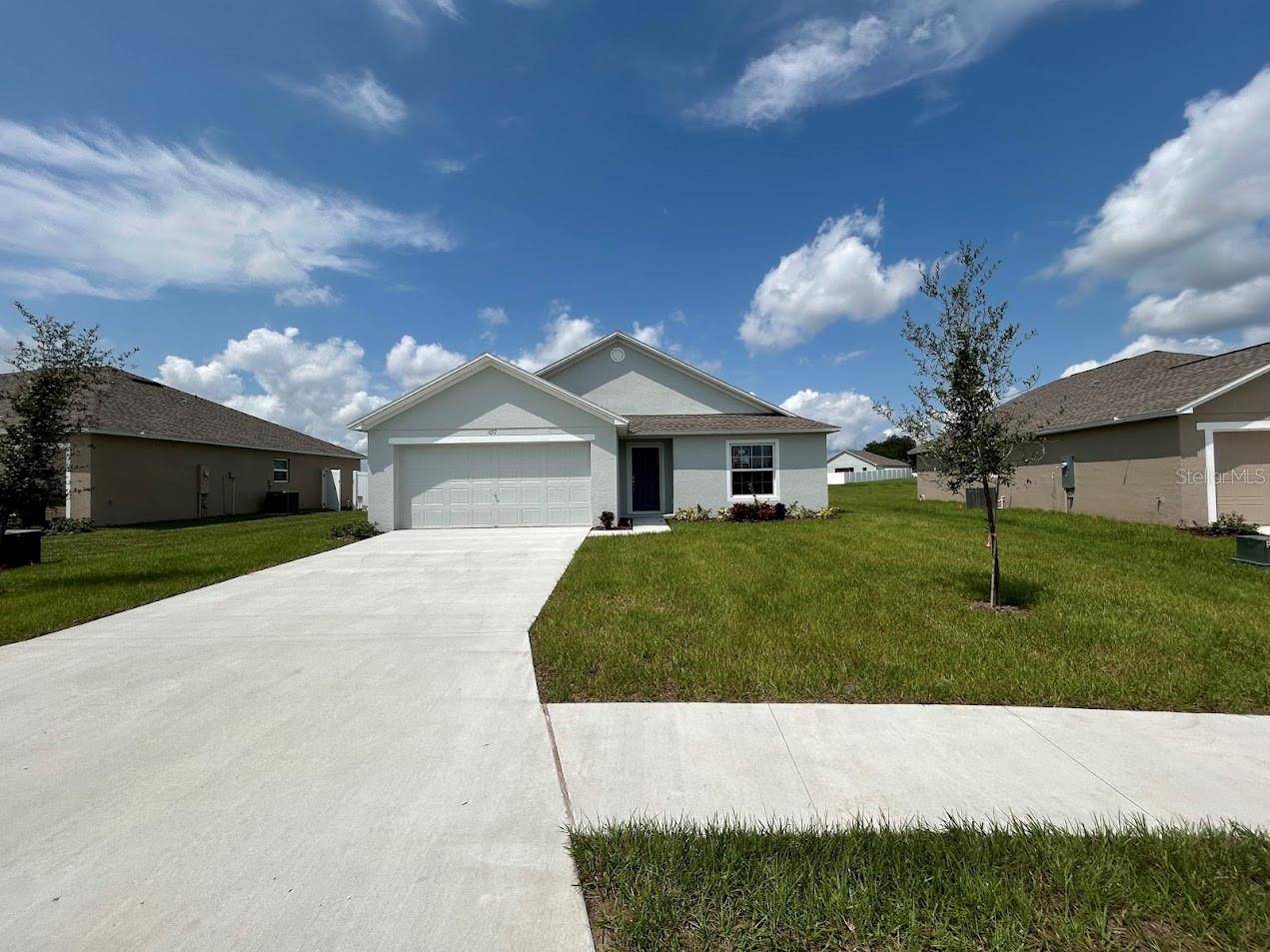 1057 BERGAMOT DR, Bartow, FL 33830