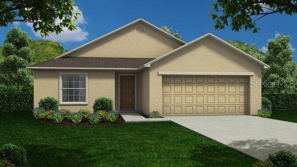 4910 LEVI LN, Lakeland, FL 33811