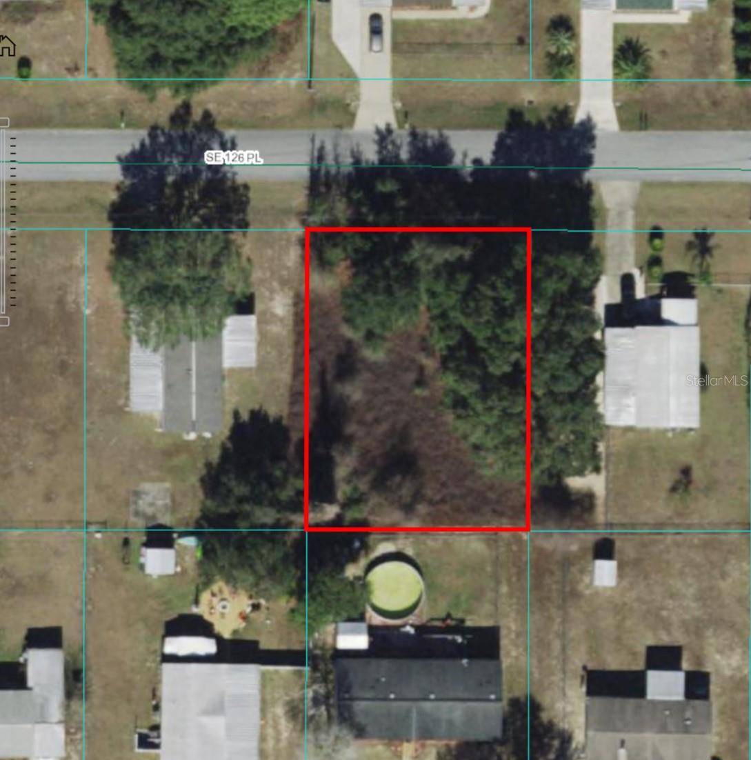 TBD SE 126TH PL, Belleview, FL 34420