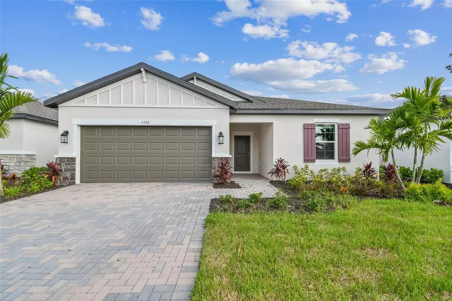 5332 PATANO LOOP, Palmetto, FL 34221