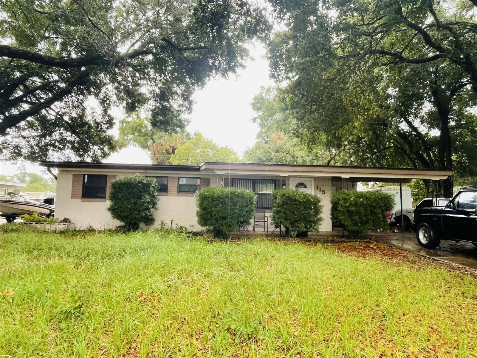 115 BUNKER LN, Sanford, FL 32771