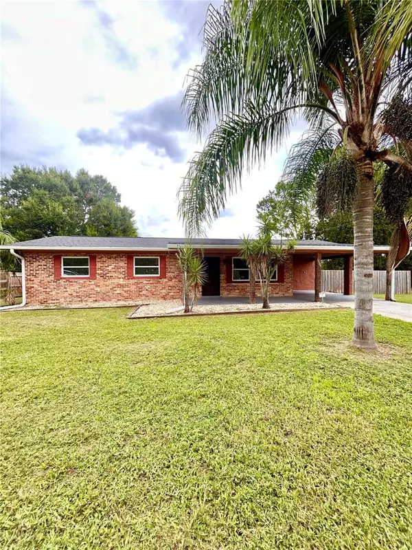 8995 SE 120TH PL, Belleview, FL 34420