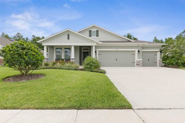 2881 MONAGHAN DR,  Ormond Beach,  FL 32174