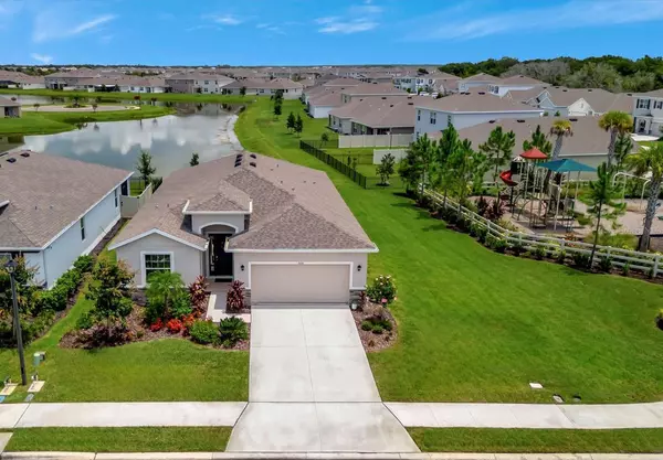 5210 GROVE MILL LOOP, Lakewood Ranch, FL 34211