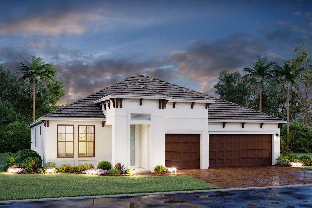 4605 SWEET RETREAT RUN, Bradenton, FL 34211