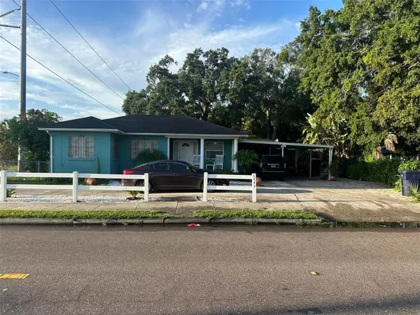 2415 E 21ST AVE, Tampa, FL 33605