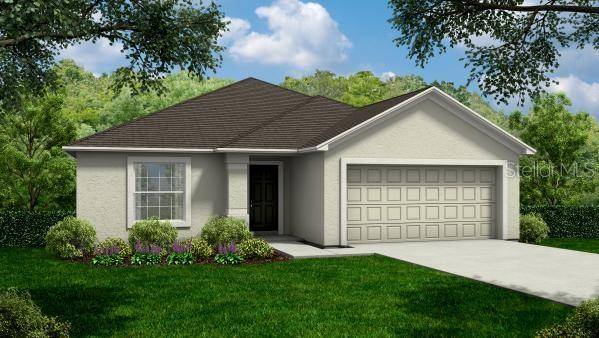 292 DOC COIL RD, Bowling Green, FL 33834