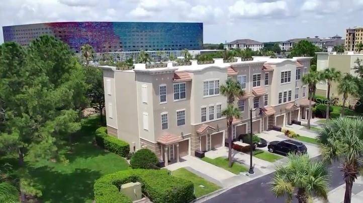 5002 TIDEVIEW CIR #3, Orlando, FL 32819