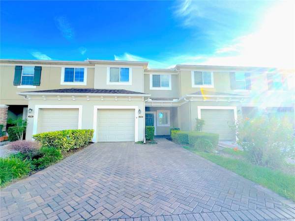 2724 RIVER LANDING DR,  Sanford,  FL 32771