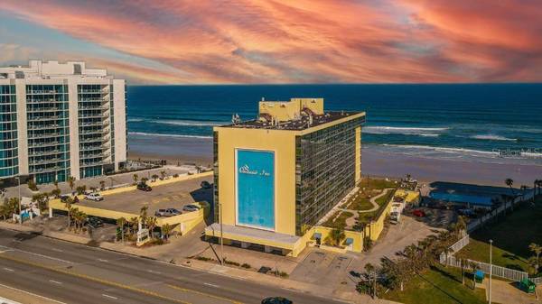 1909 S ATLANTIC AVE #416, Daytona Beach, FL 32118