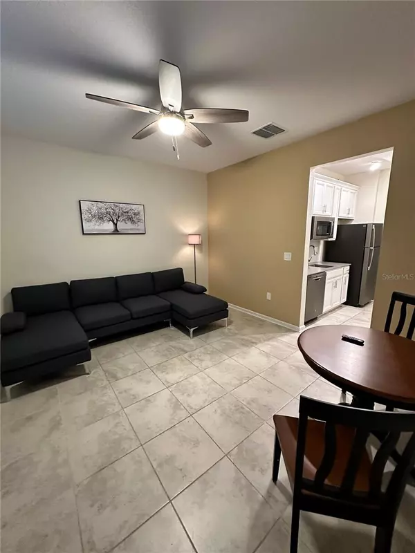 Saint Cloud, FL 34771,5306 AMERSHAM LANE ST #2