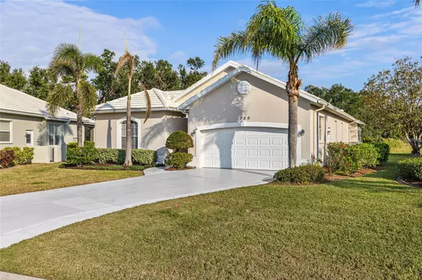 Venice, FL 34293,750 POND LILY WAY