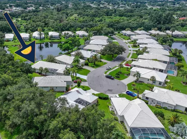 Venice, FL 34293,750 POND LILY WAY