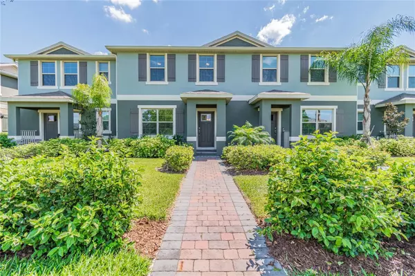 16039 JUNIPER INLET ALY, Winter Garden, FL 34787