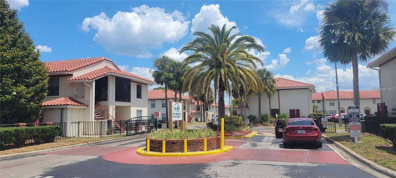 1608 LONG RIDGE CT #274,  Orlando,  FL 32807