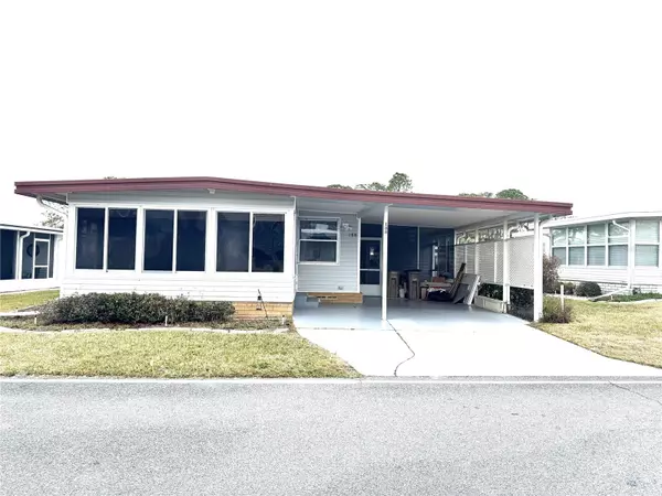 Leesburg, FL 34748,188 AZALEA TRL