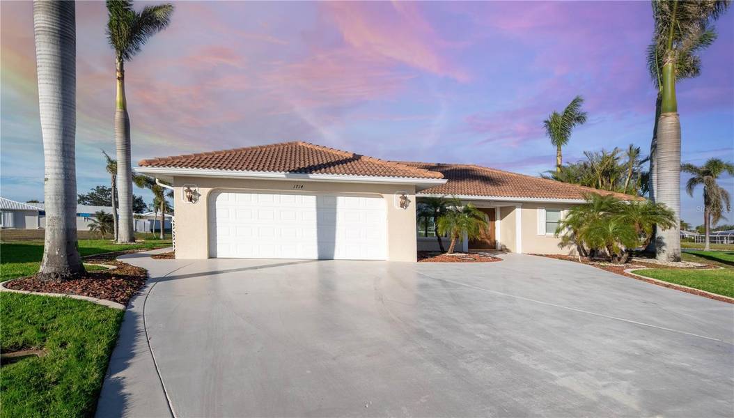 1714 CLAW CT, Venice, FL 34293