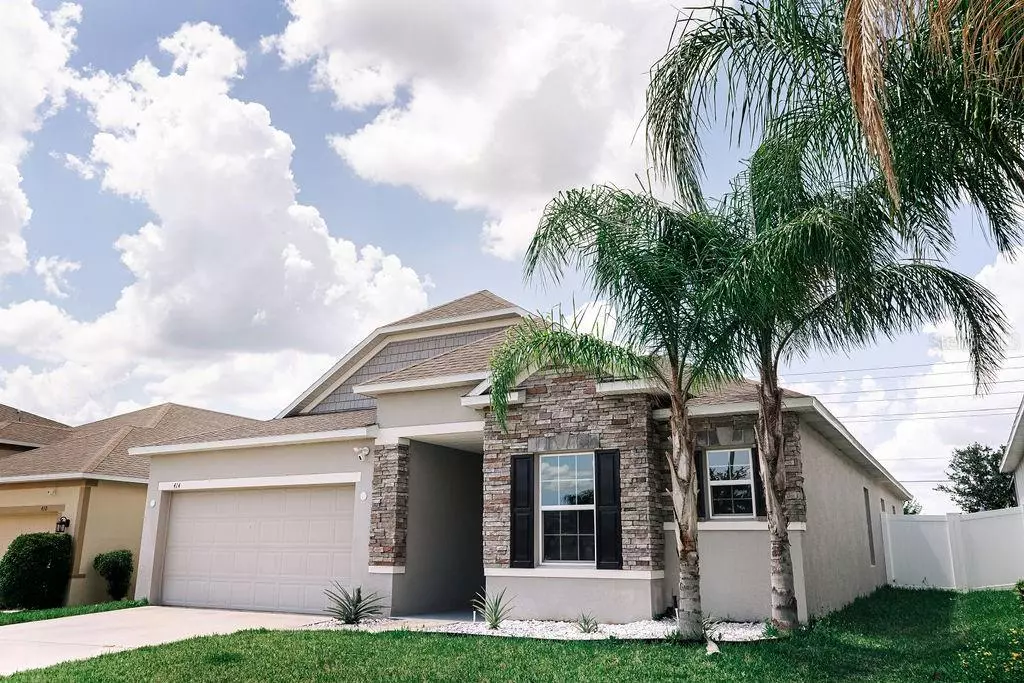 Davenport, FL 33837,414 TAFT DR