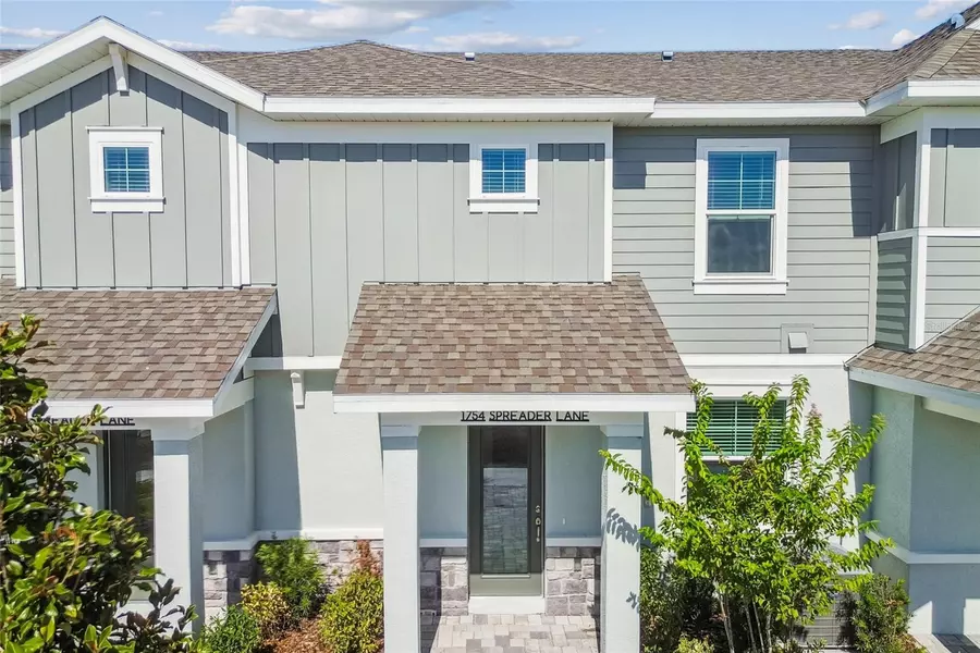 1754 SPREADER LN, Sarasota, FL 34240