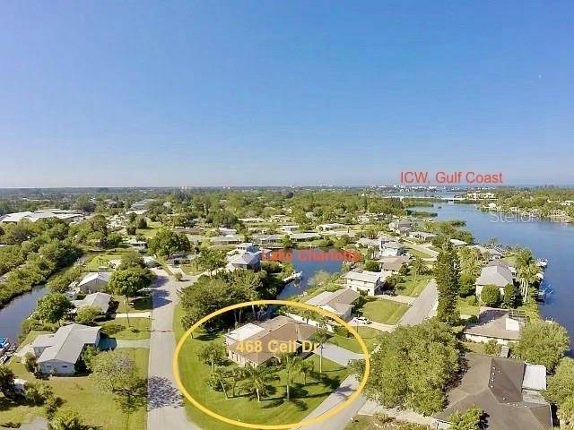 Nokomis, FL 34275,468 CEIL DR