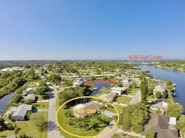 Nokomis, FL 34275,468 CEIL DR