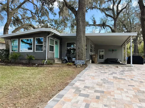 Leesburg, FL 34748,106 ROYAL PALM DR