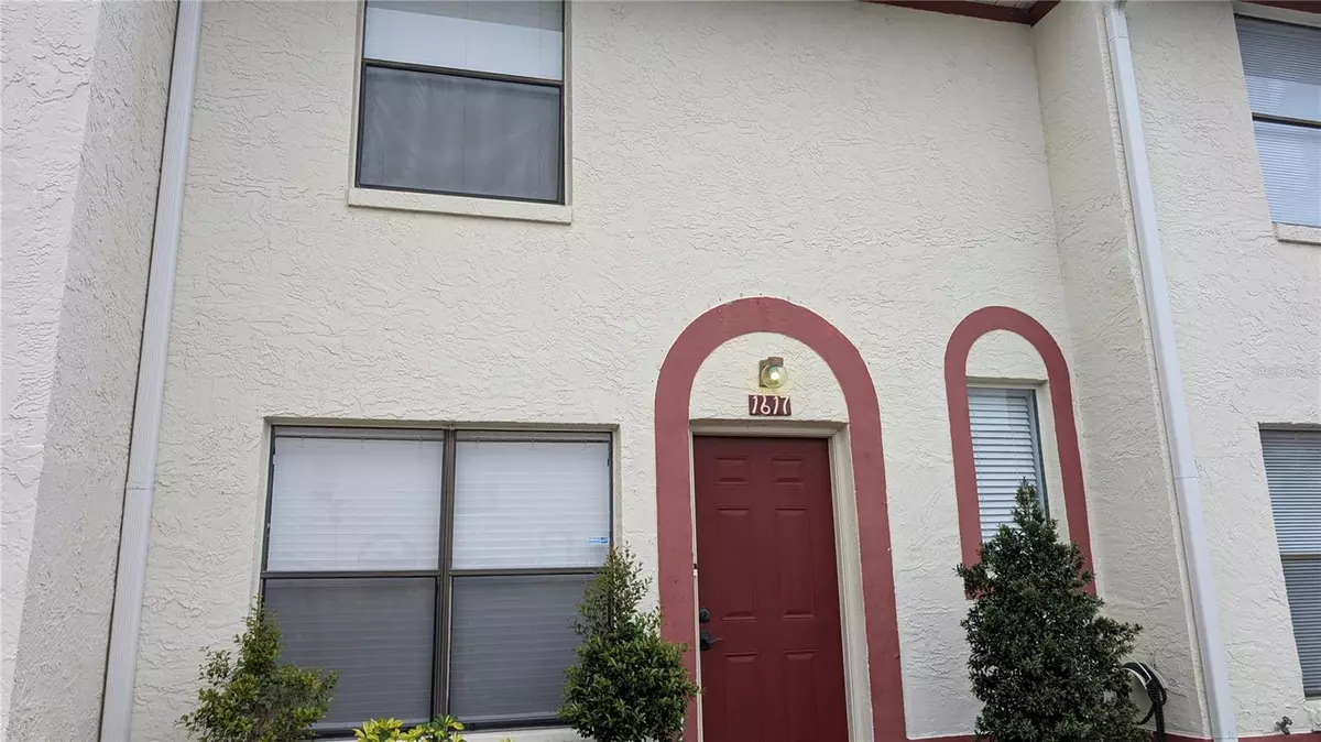 Orlando, FL 32807,1617 SHADY RIDGE CT #257