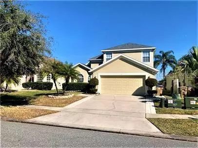 Kissimmee, FL 34744,121 WESTMORELAND CIR