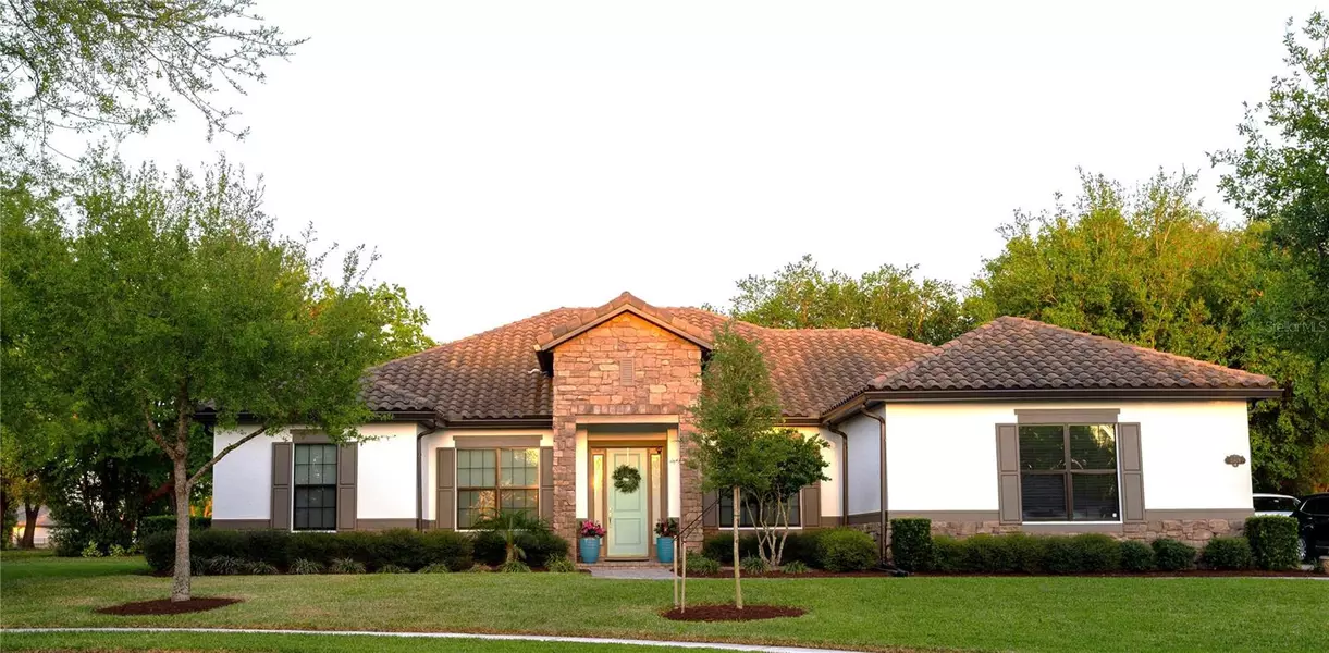 25879 CROSSINGS BLUFF LN, Sorrento, FL 32776