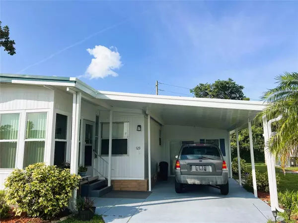 Leesburg, FL 34748,123 PYRACANTHA LN