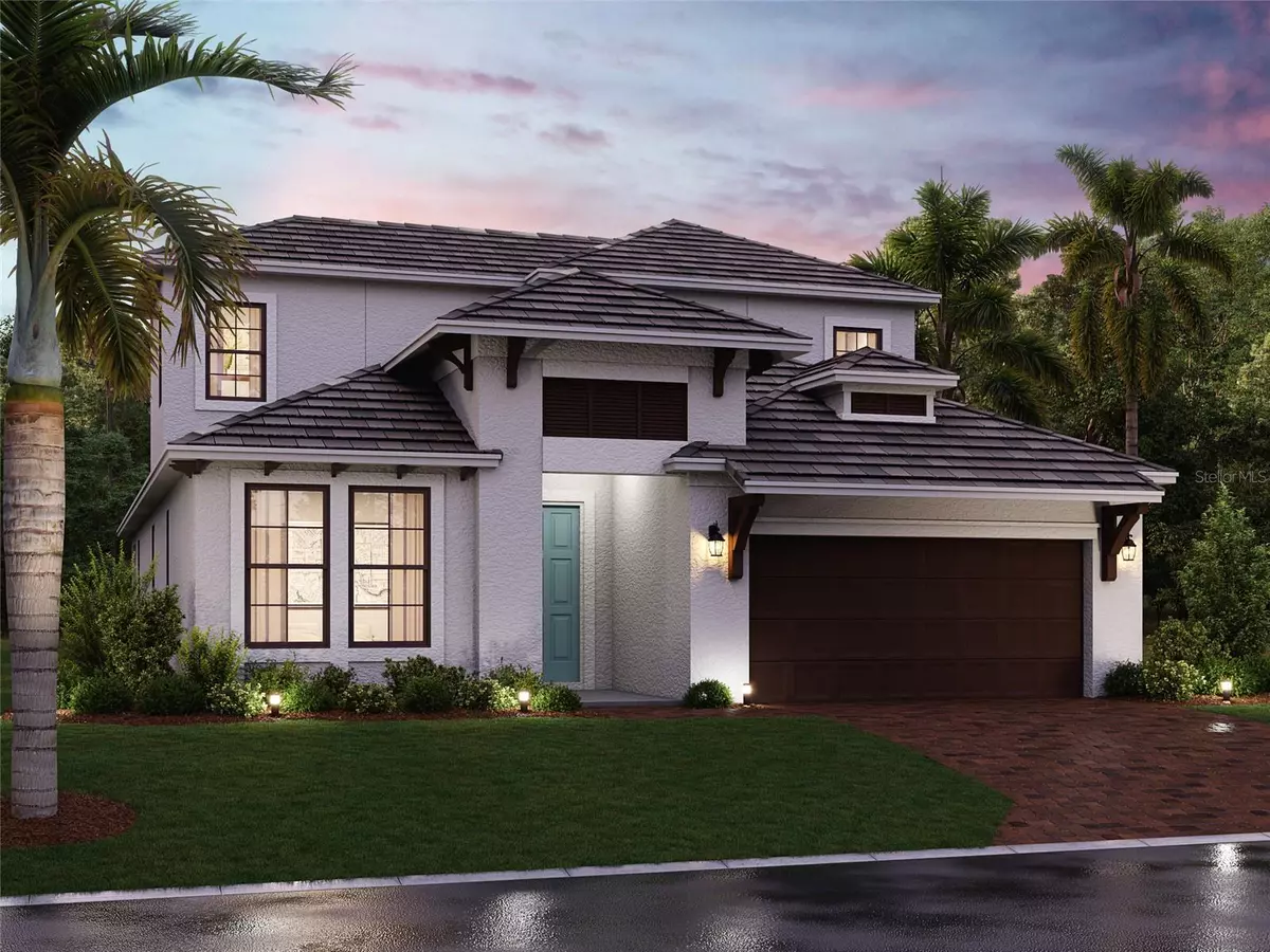 Lakewood Ranch, FL 34211,17236 SAVORY MIST CIR