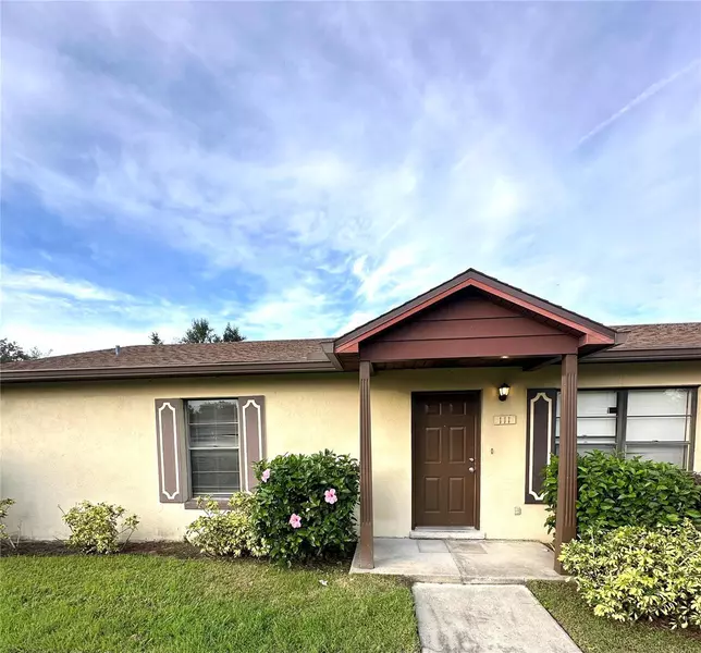 111 LOUISIANA AVE, St Cloud, FL 34769