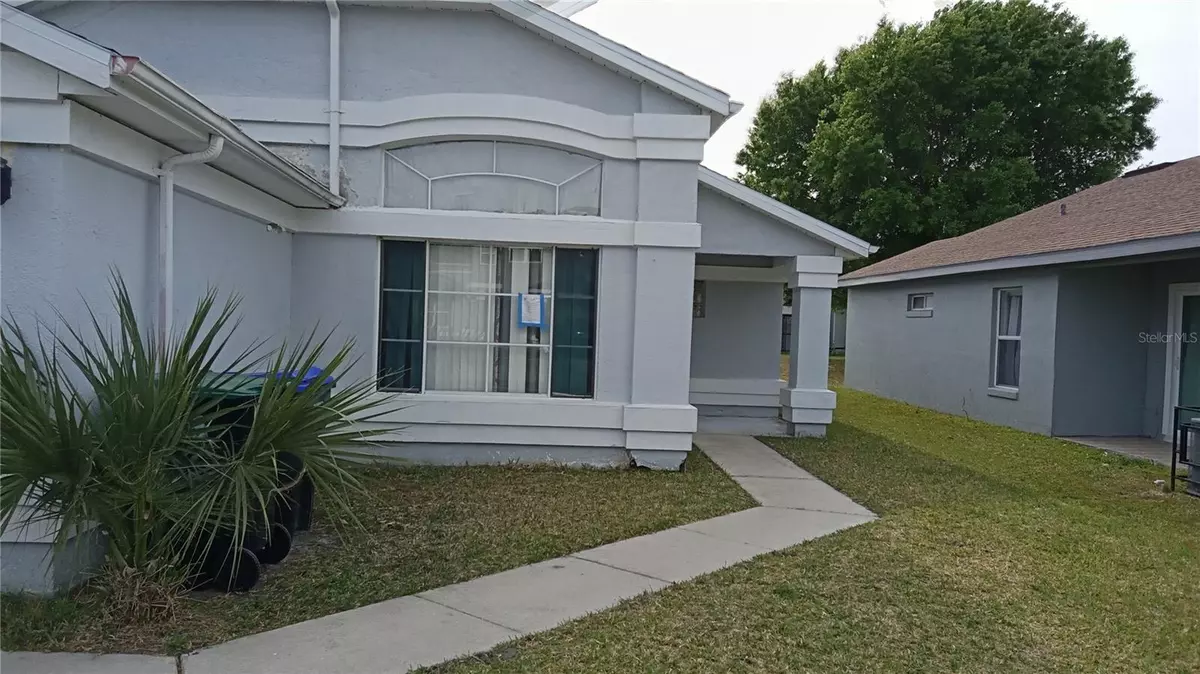 Orlando, FL 32824,1484 AVLEIGH CIR