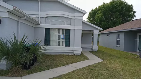 1484 AVLEIGH CIR, Orlando, FL 32824