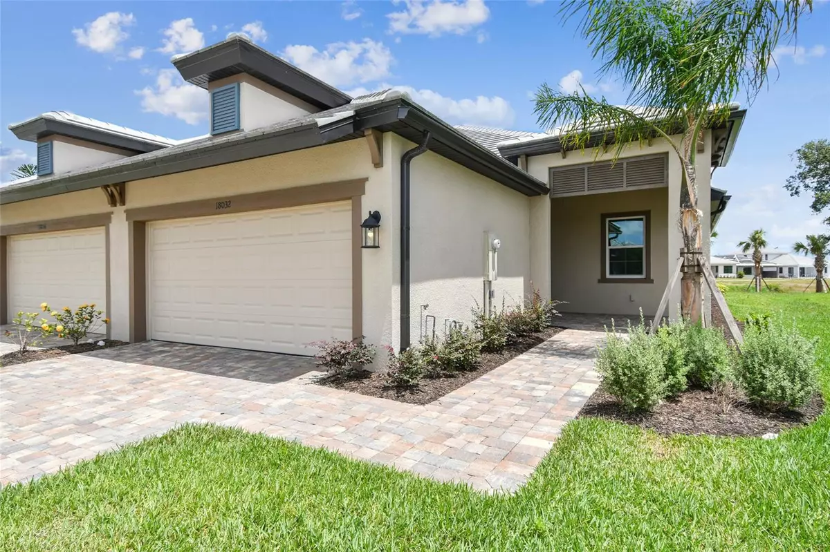 Lakewood Ranch, FL 34211,18032 CHERISHED LOOP