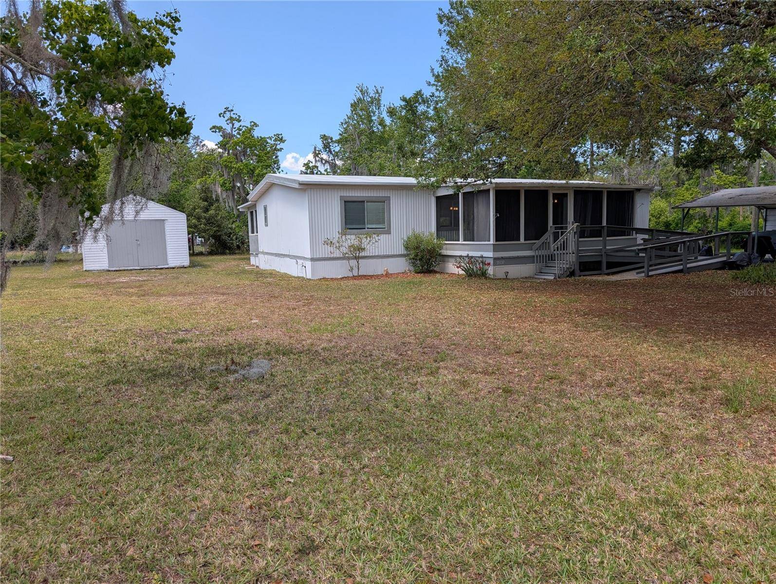 55137 ALCO RD, Astor, FL 32102
