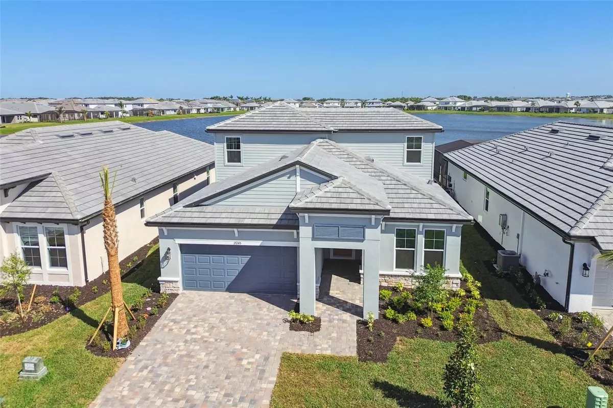 Lakewood Ranch, FL 34211,17245 SAVORY MIST CIR